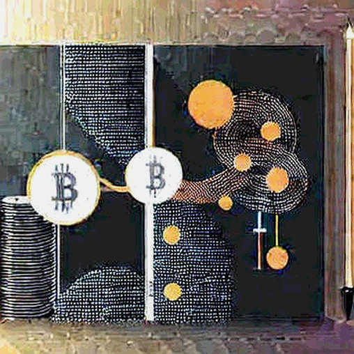 The Hollow Return: Bitcoin’s $65K Rebound and the Absence of Native Catalysts The Hollow Return: Bitcoin’s $65K Rebound and the Absence of Native Catalysts