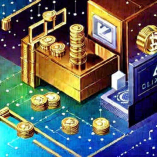 When the Leading Lights Dim: A Macro Check for Crypto's Faithful When the Leading Lights Dim: A Macro Check for Crypto's Faithful