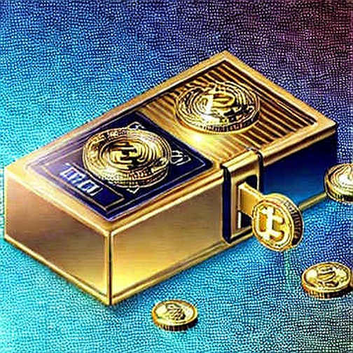 The 10th Gen NAND Paradox: How Flash Memory Could Break Blockchain's Storage Bottleneck