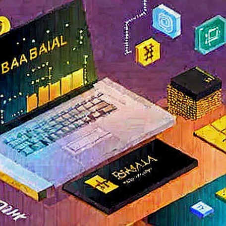 The DRAM Narrative: How a Chinese Chipmaker's Rise Reshapes the Story of Blockchain Infrastructure