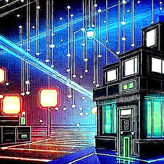 The Door That Refused to Open: Four Reasons Bitcoin's Next Drop Is Already Sealed in the Ledger